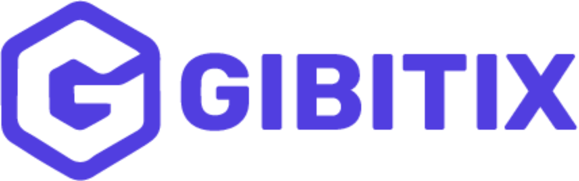 Logo de GIBITIX